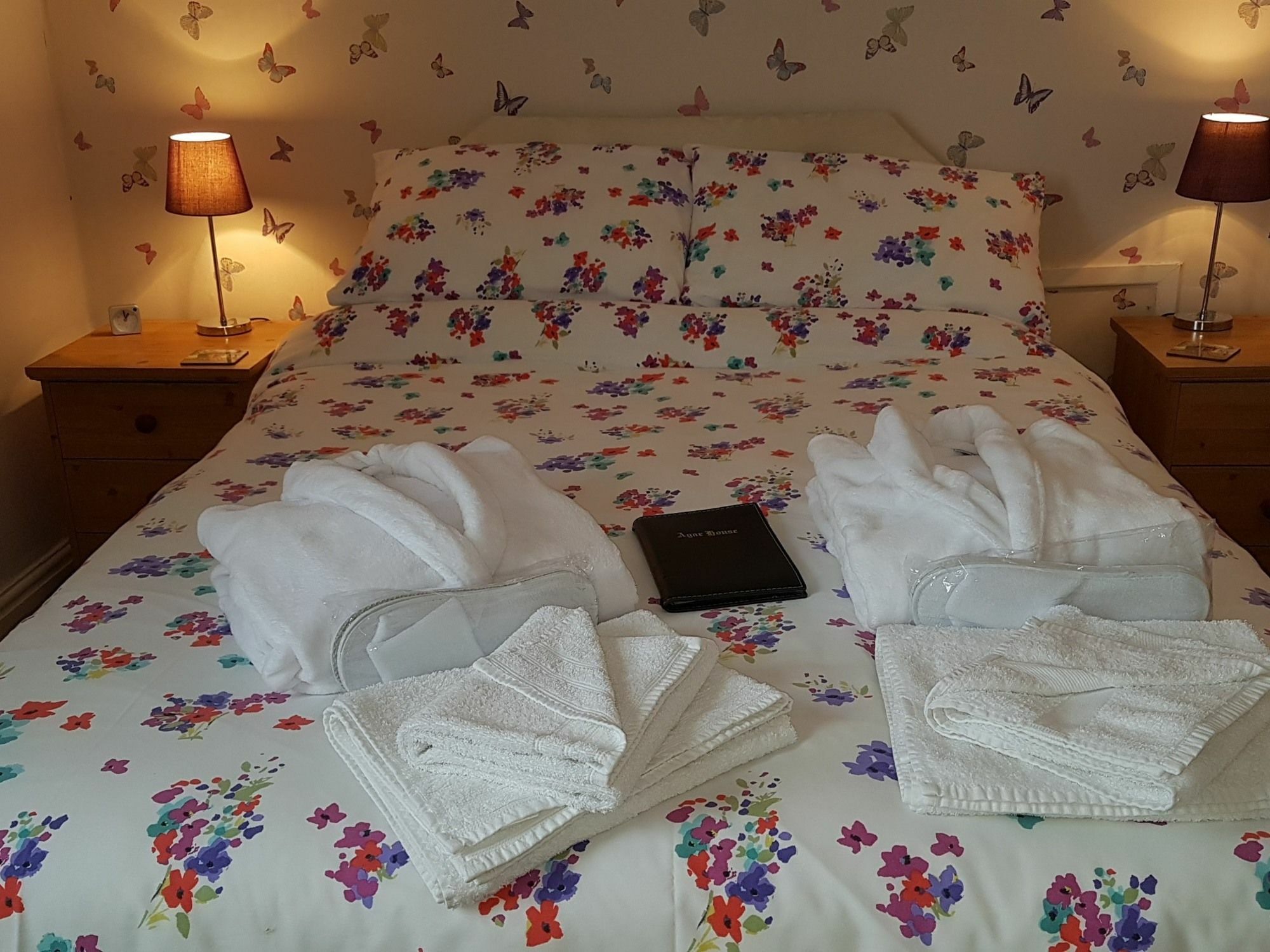 Agar House Bed & Breakfast