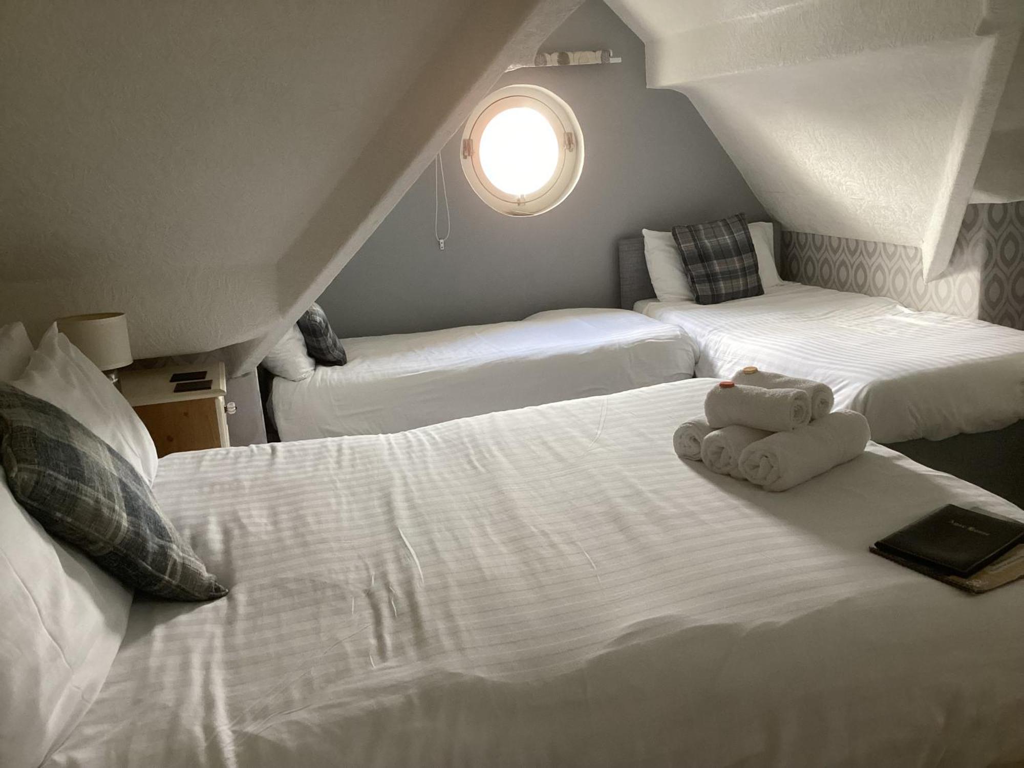 Bed & Breakfast Agar House 4*