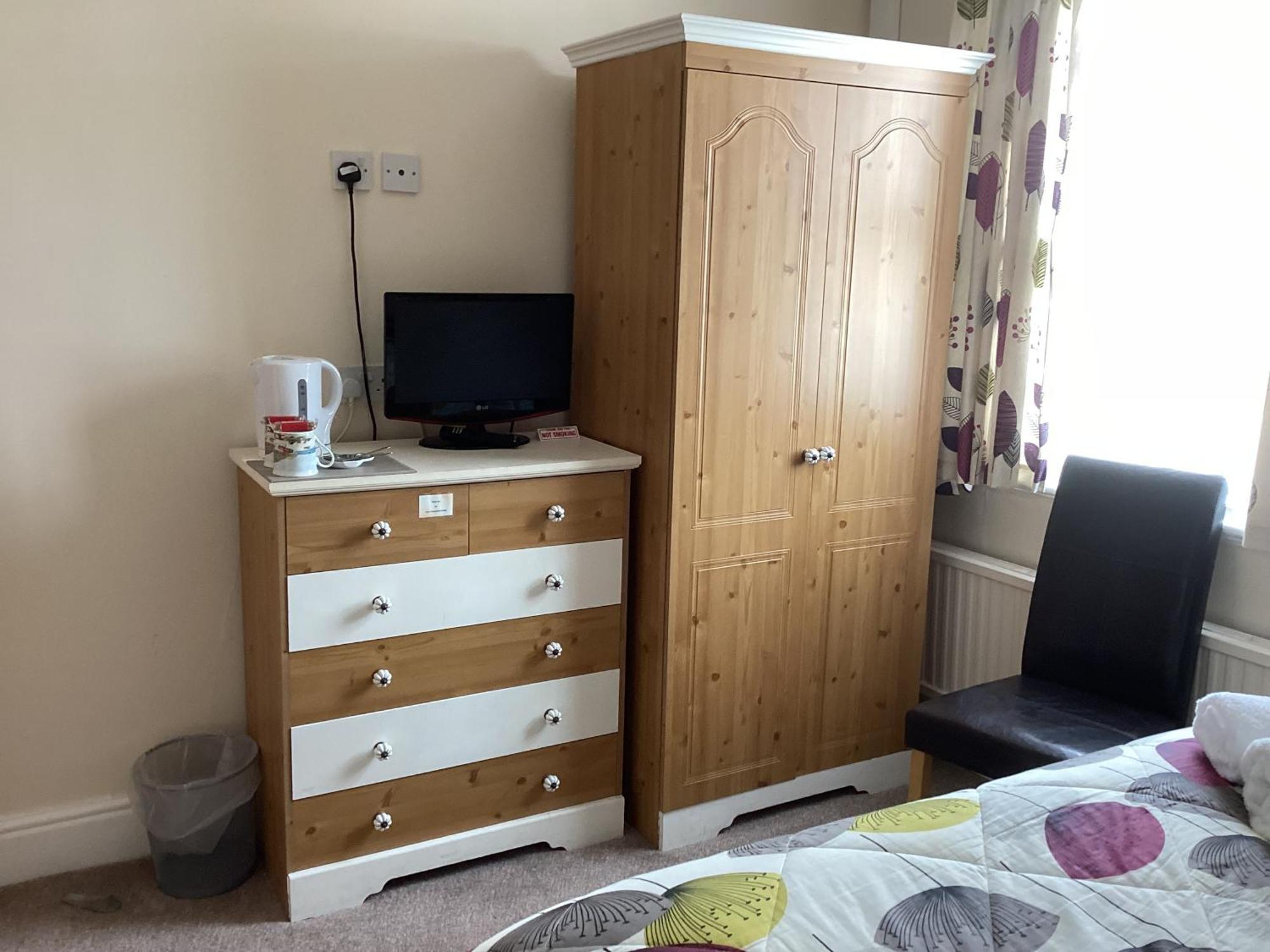 Bed & Breakfast Agar House