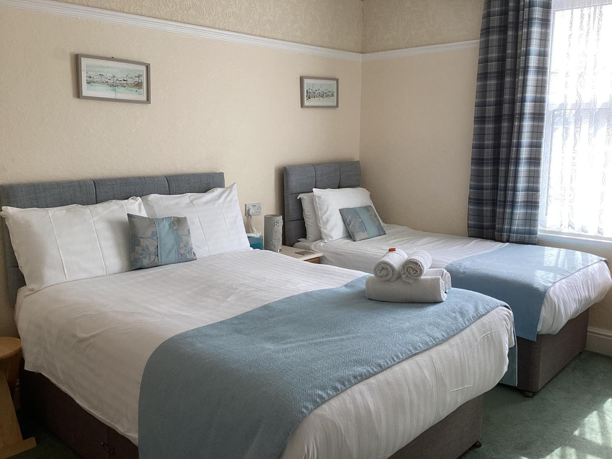 Bed & Breakfast Agar House 4*